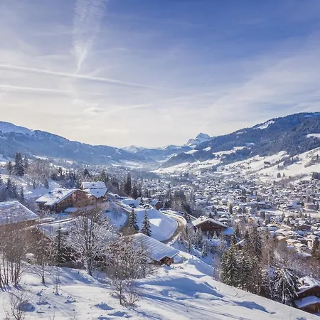 1 Er Village Megeve
