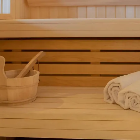 Chalet 1 Er Village Megeve