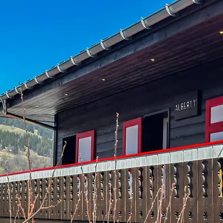 1 Er Village Chalet